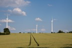Windräder